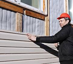 Affordable Siding Repair and Maintenance Services in Minnetonka, MN